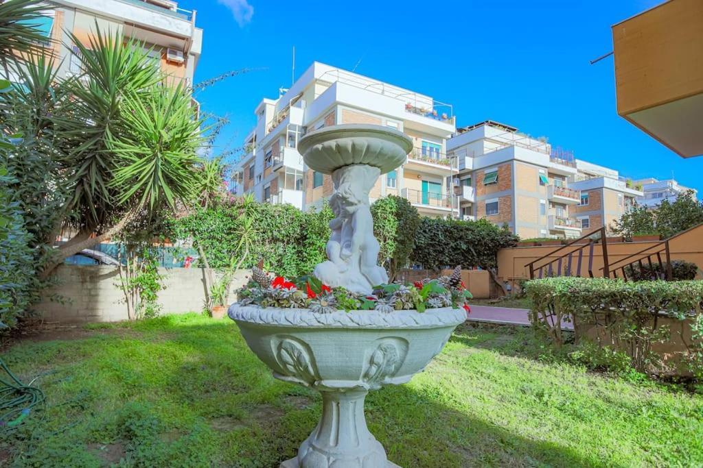 Gemelli Guest House Rome Exterior photo